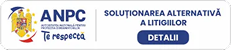 ANPC — Soluționarea alternativă a litigiilor